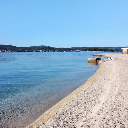 Apartments With A Parking Space Biograd Na Moru, Biograd - 860 Экстерьер фото