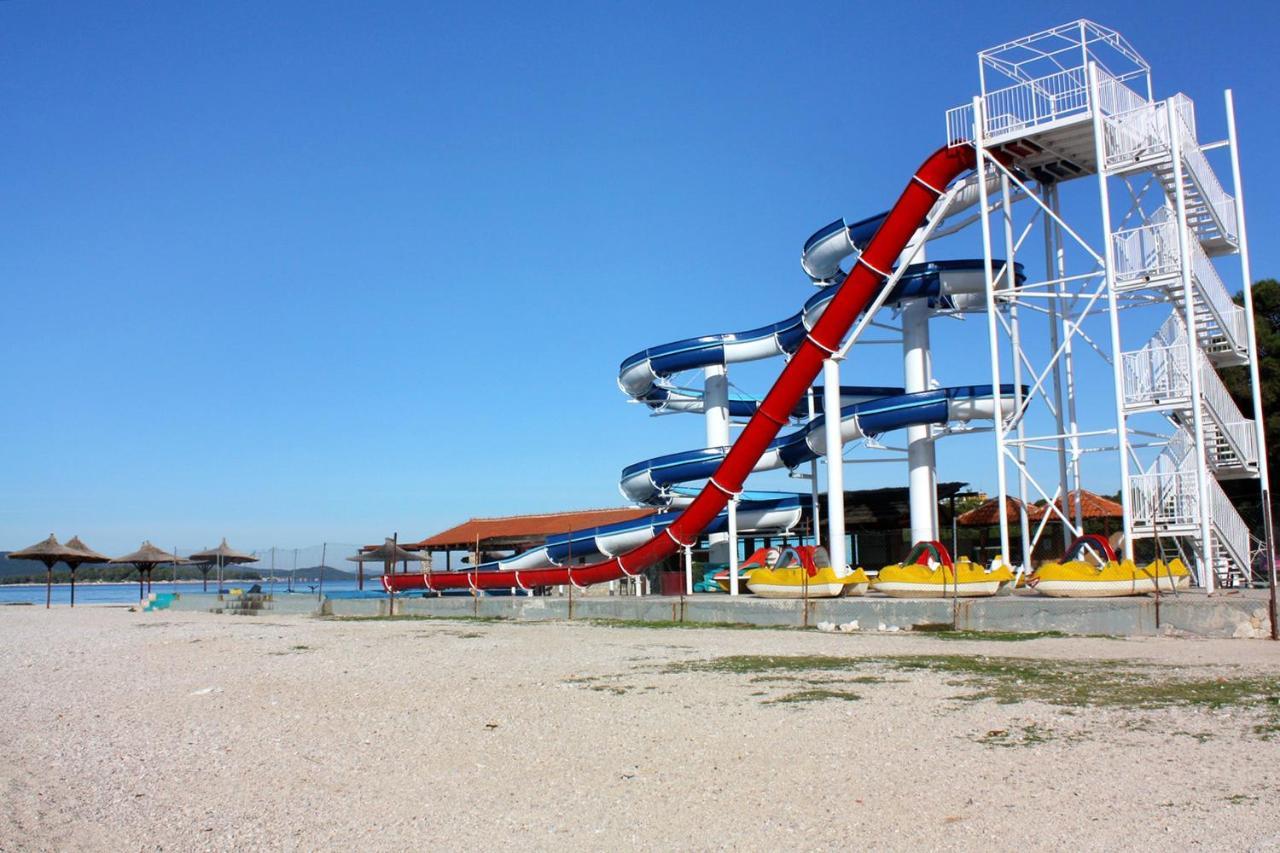 Apartments With A Parking Space Biograd Na Moru, Biograd - 860 Экстерьер фото