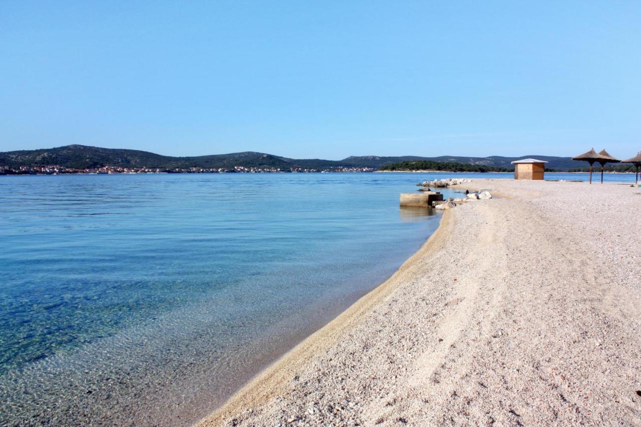 Apartments With A Parking Space Biograd Na Moru, Biograd - 860 Экстерьер фото