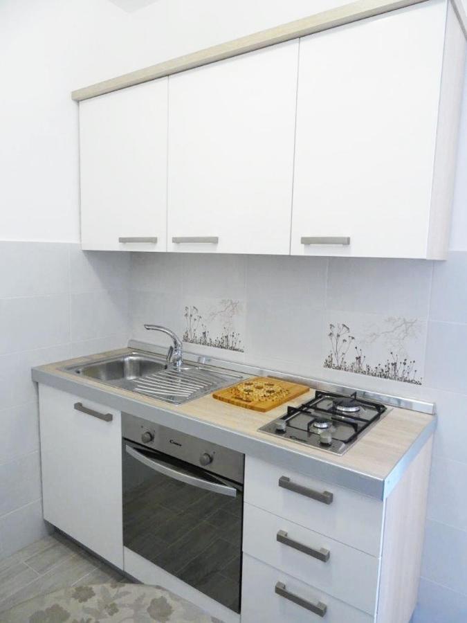 Apartments With A Parking Space Biograd Na Moru, Biograd - 860 Экстерьер фото