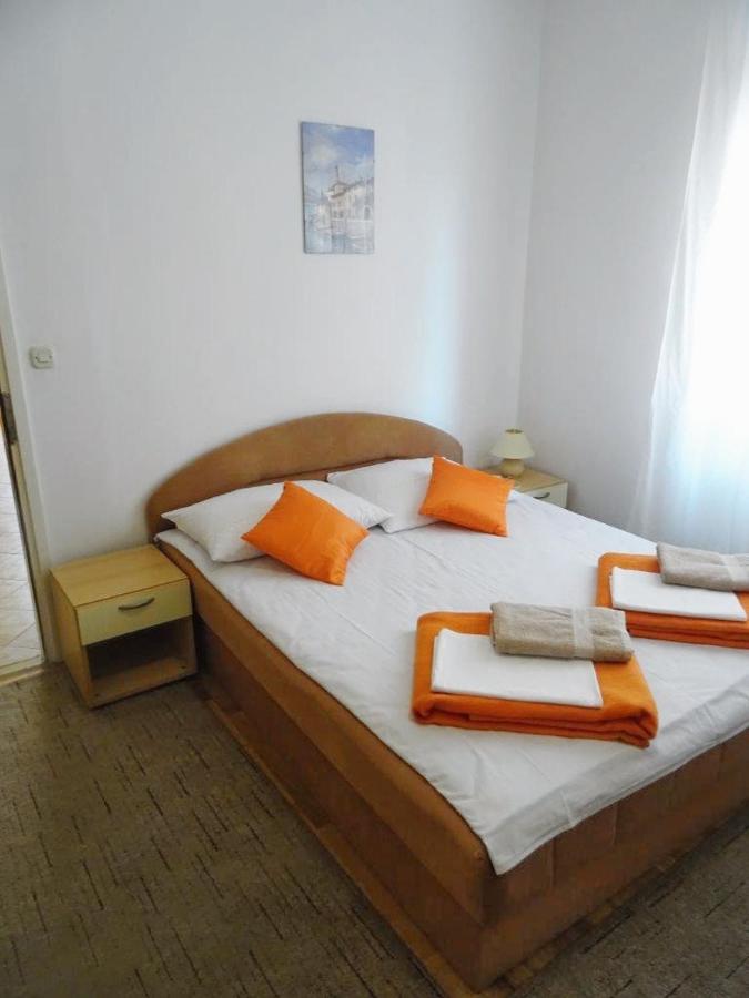 Apartments With A Parking Space Biograd Na Moru, Biograd - 860 Экстерьер фото