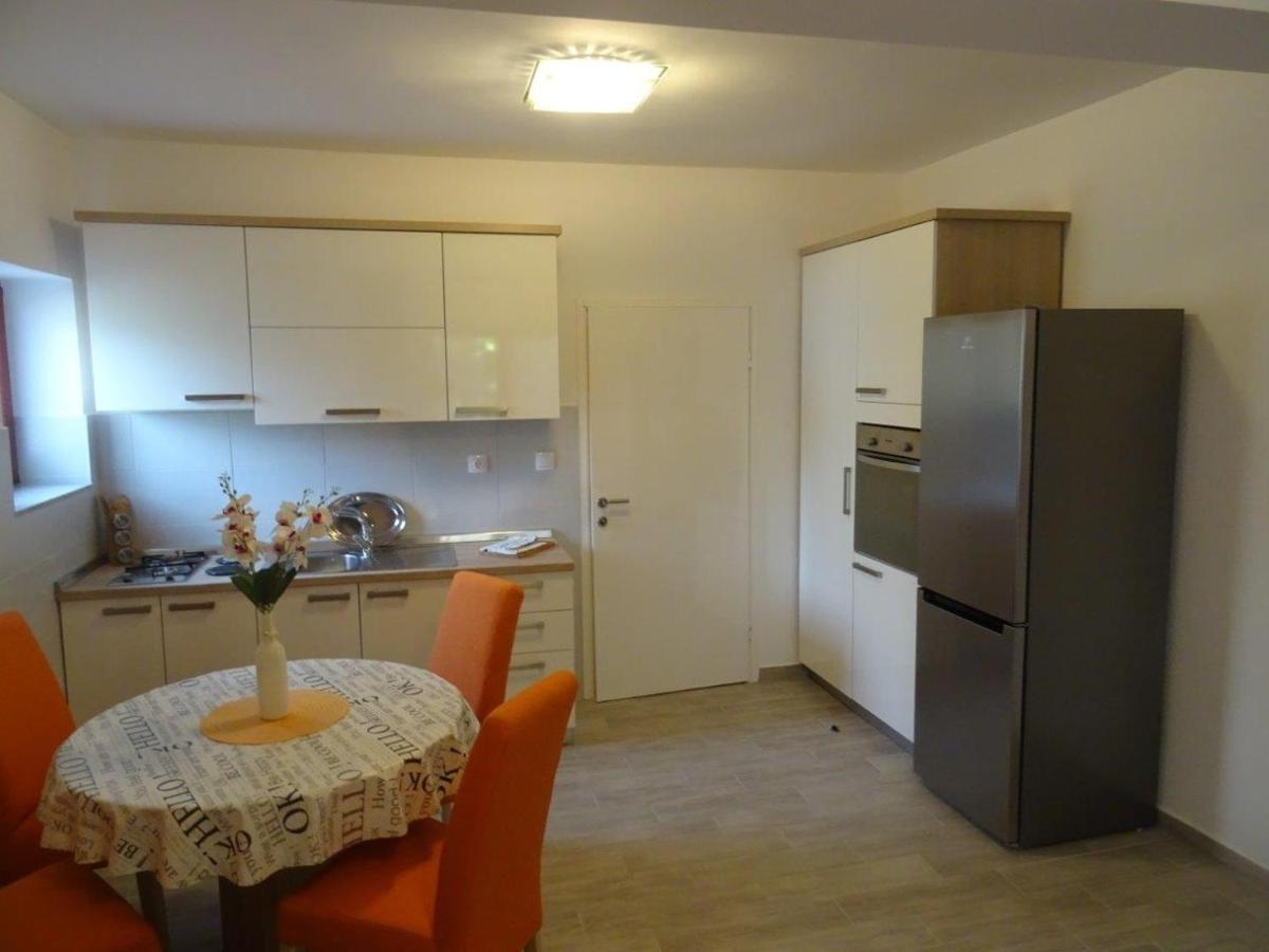Apartments With A Parking Space Biograd Na Moru, Biograd - 860 Экстерьер фото