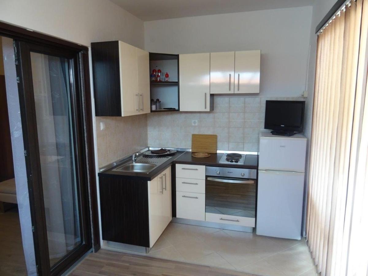 Apartments With A Parking Space Biograd Na Moru, Biograd - 860 Экстерьер фото