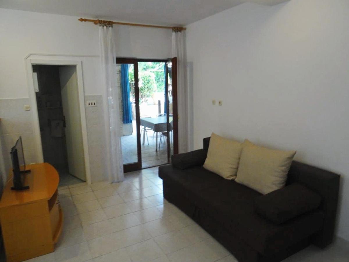 Apartments With A Parking Space Biograd Na Moru, Biograd - 860 Экстерьер фото