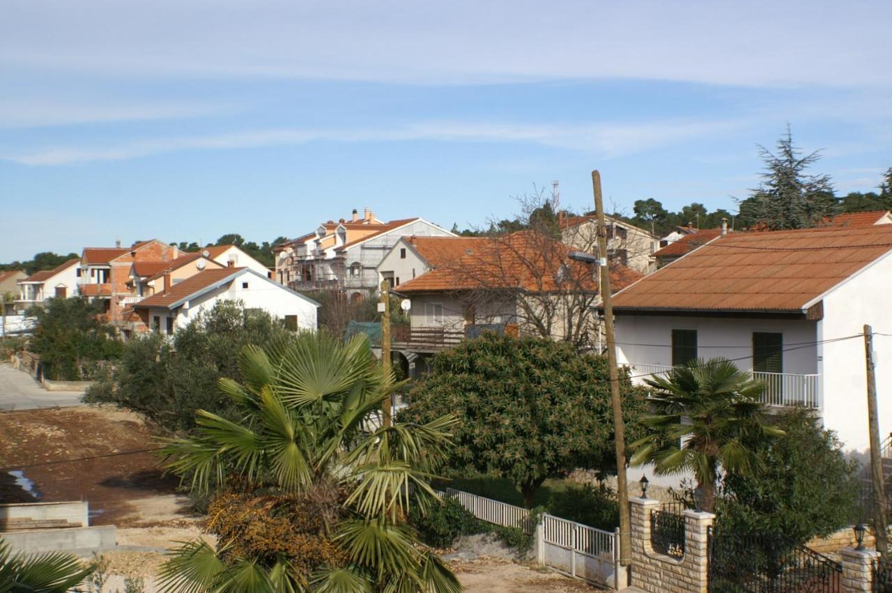 Apartments With A Parking Space Biograd Na Moru, Biograd - 860 Экстерьер фото
