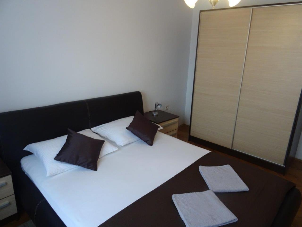 Apartments With A Parking Space Biograd Na Moru, Biograd - 860 Номер фото