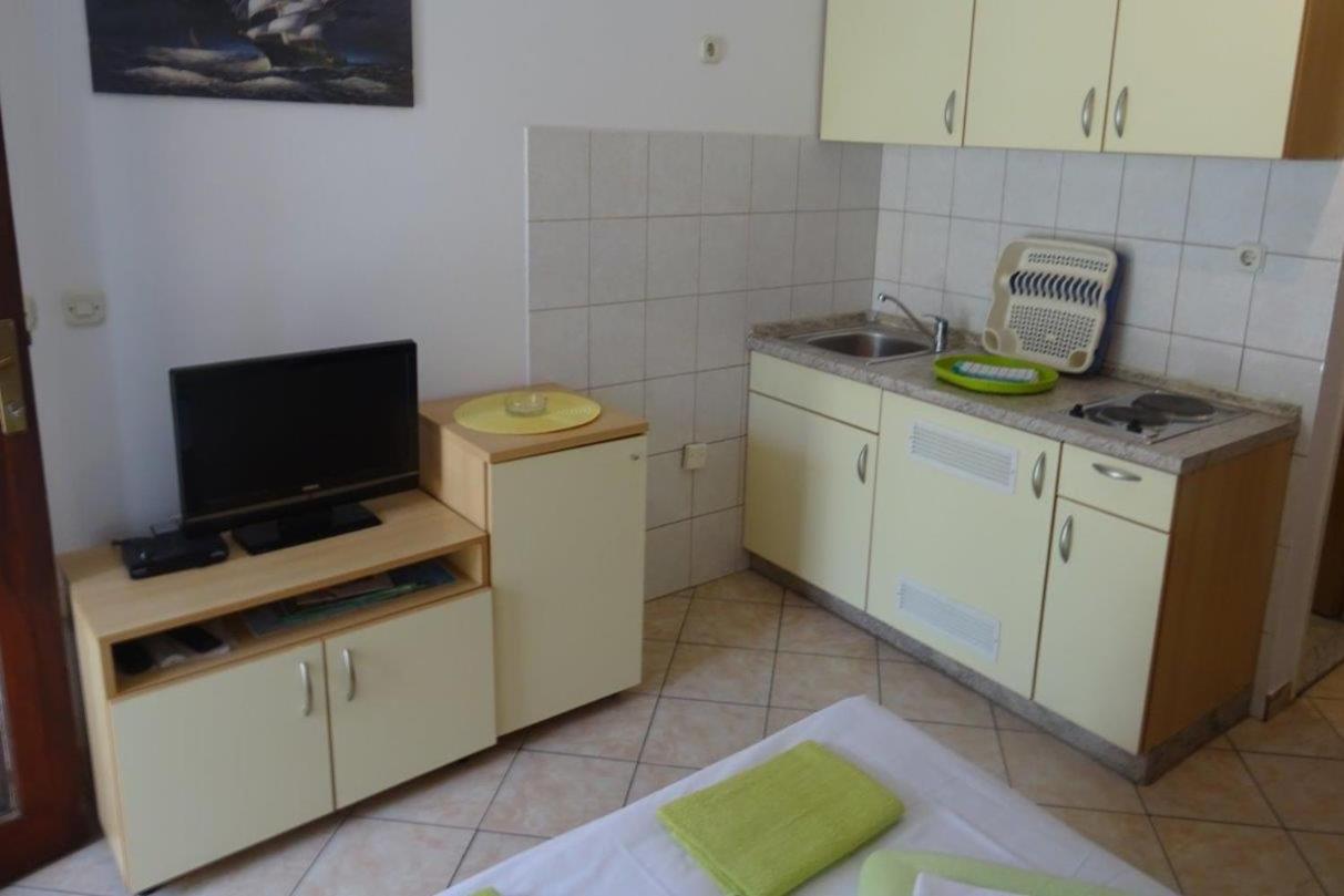 Apartments With A Parking Space Biograd Na Moru, Biograd - 860 Номер фото
