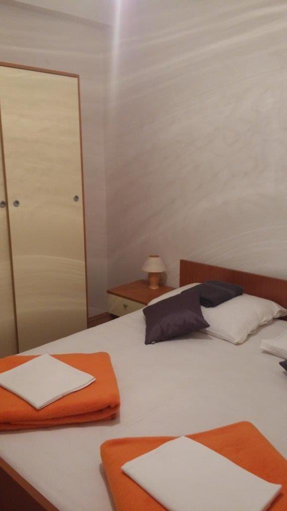 Apartments With A Parking Space Biograd Na Moru, Biograd - 860 Номер фото